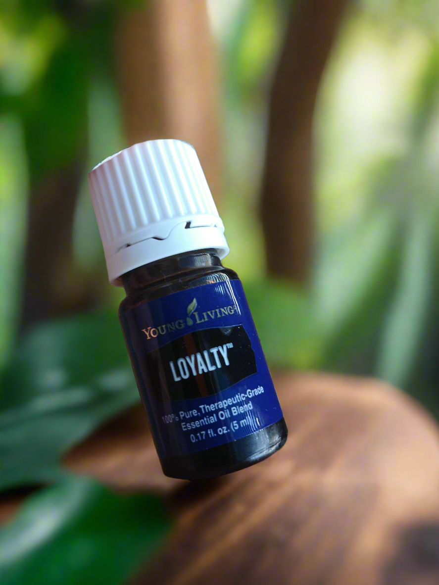 Loyalty Young Living ätherisches Öl