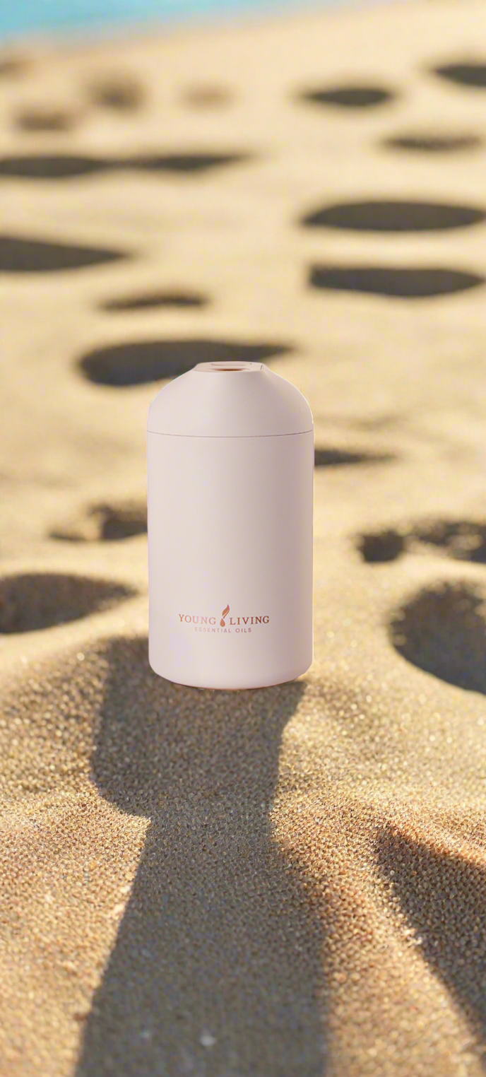Wanderful Diffuser Young Living