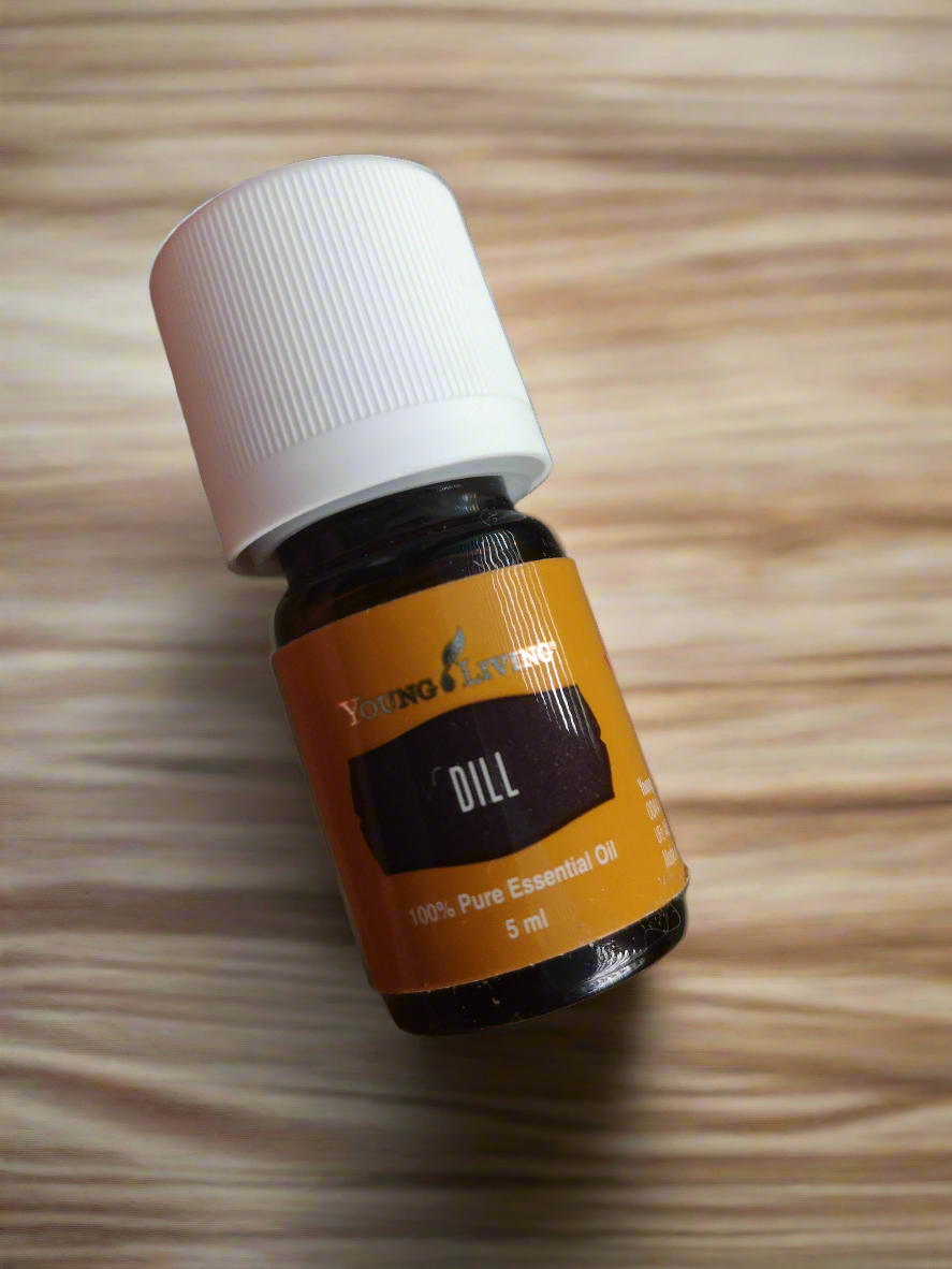 Dill Young Living ätherisches Öl