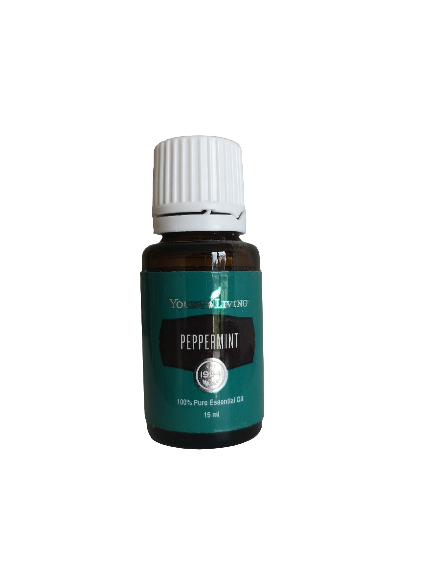 Peppermint - Pfefferminz - 15ml - Young Living