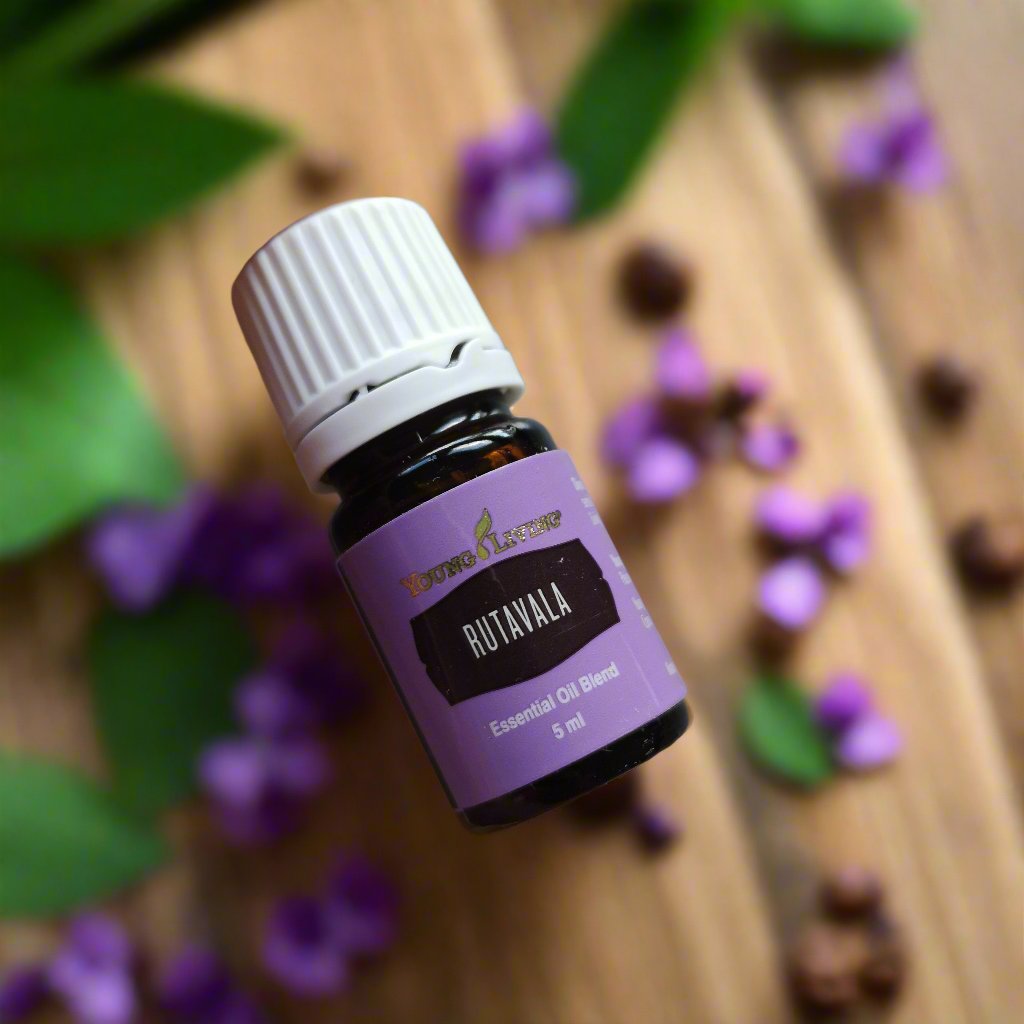 Rutavala Young Living ätherisches Öl