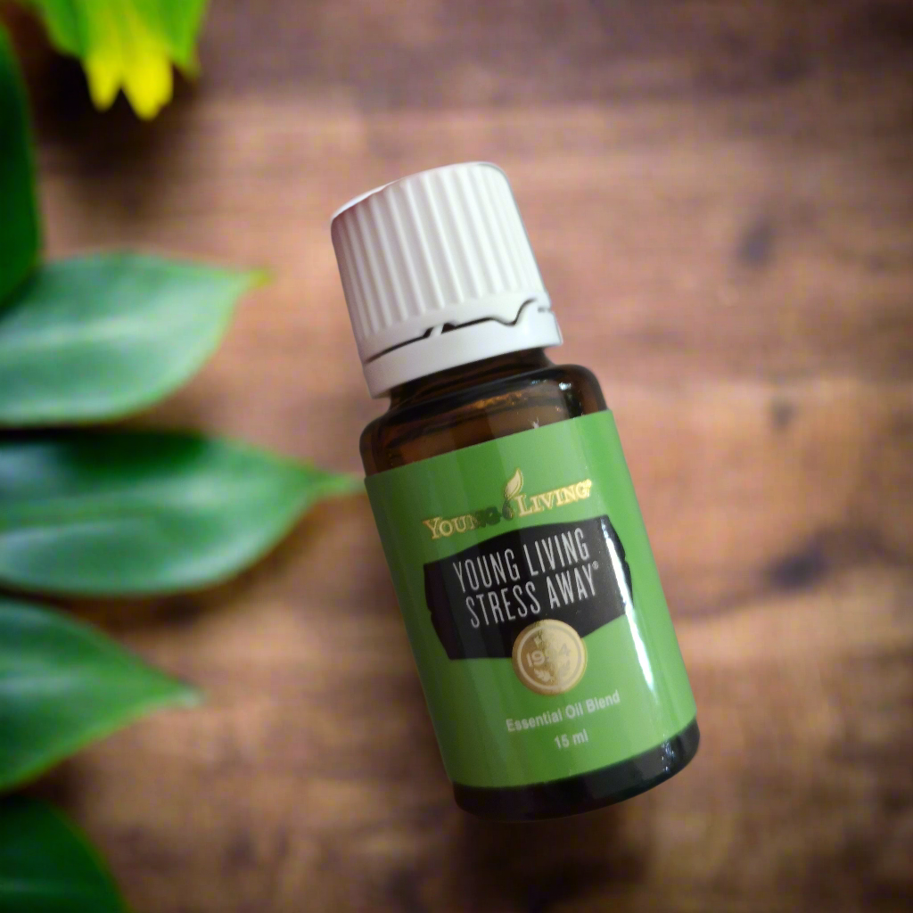 Stress away Young Living ätherisches Öl