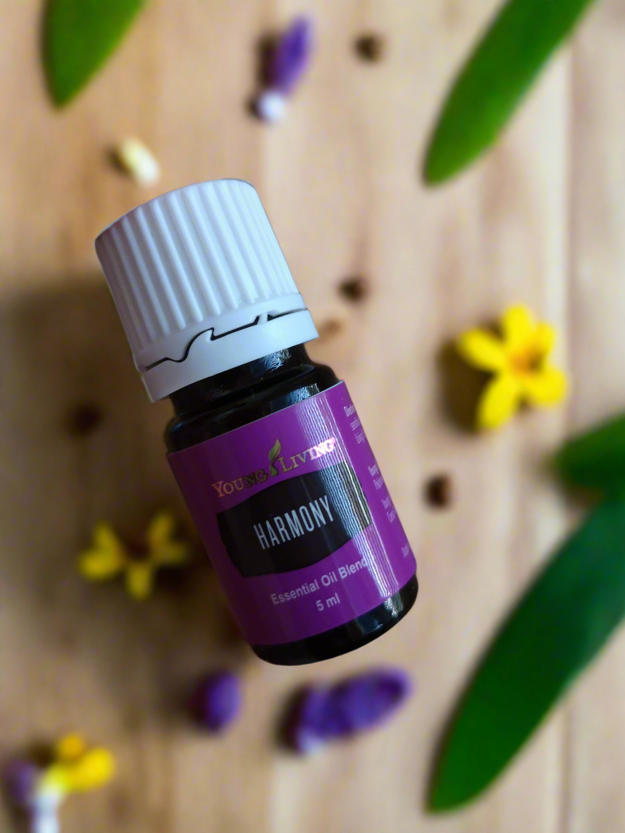 Harmony Young Living ätherisches Öl