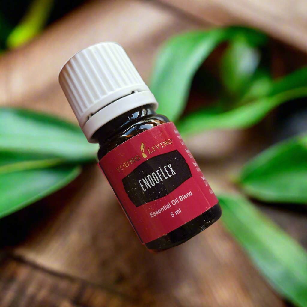 Endoflex - 5ml - Young Living