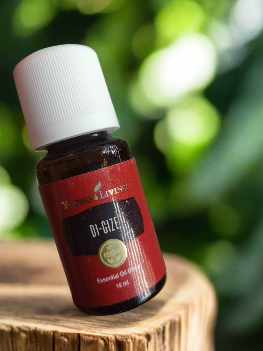 Di-Gize young living ätherisches Öl