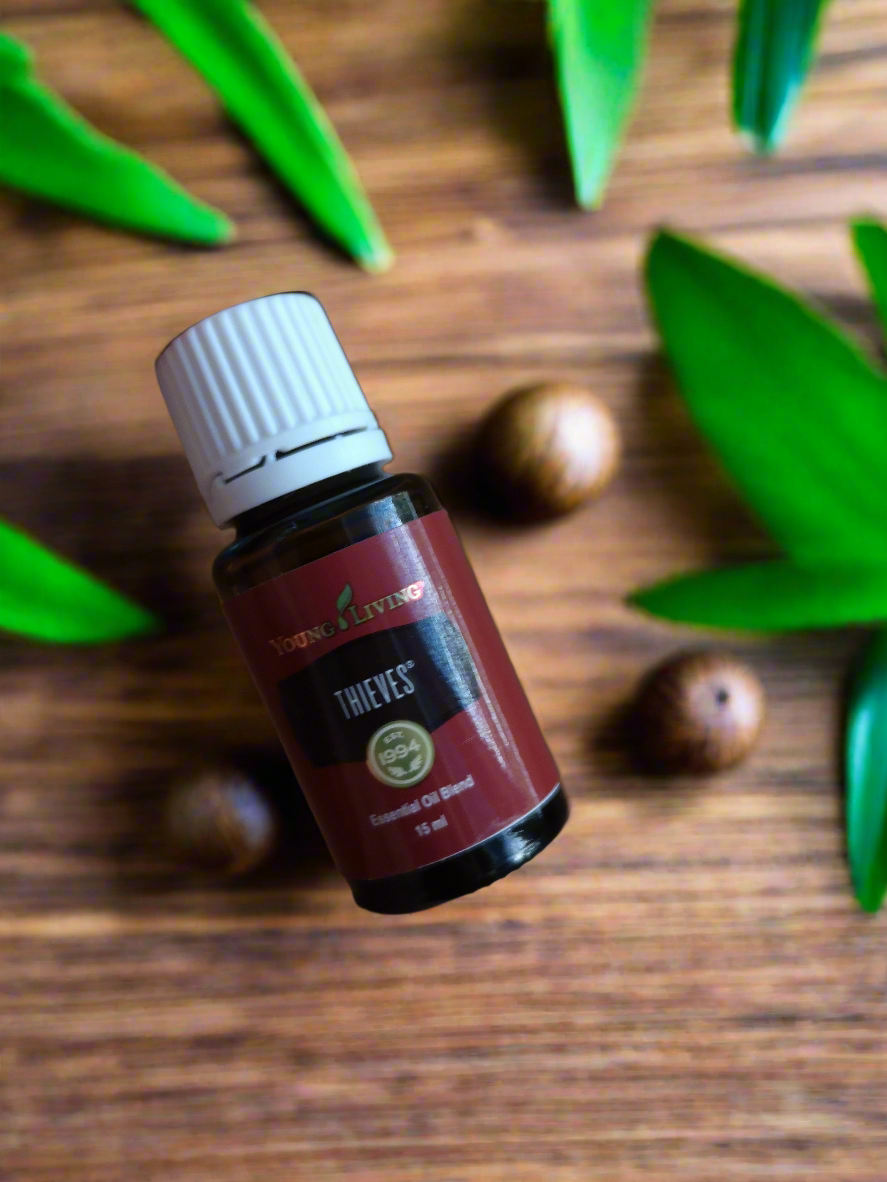 Thieves Young Living ätherisches Öl