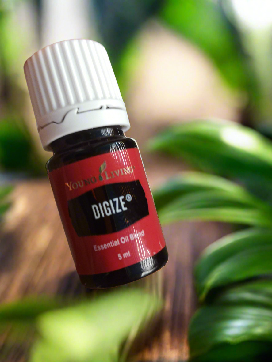 Digize Young Living ätherisches Öl