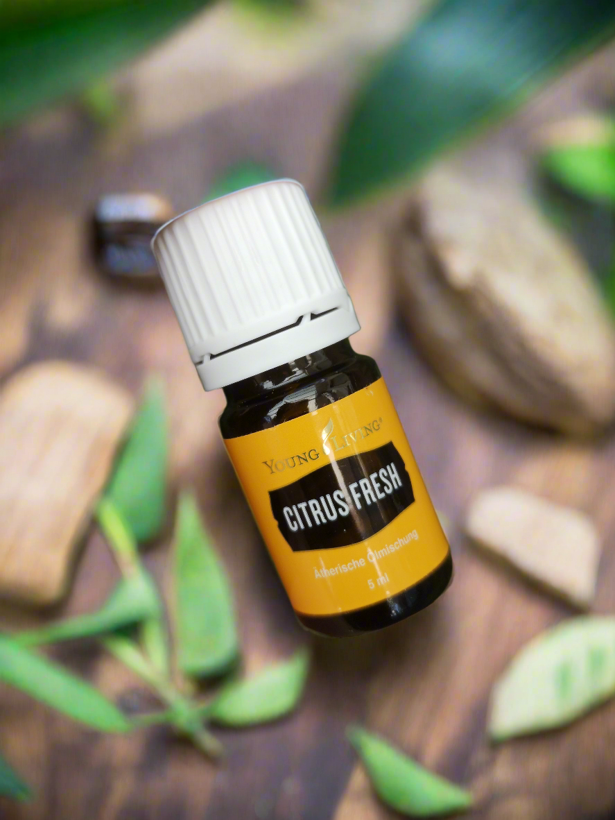 Citrus Fresh Young Living ätherisches Öl