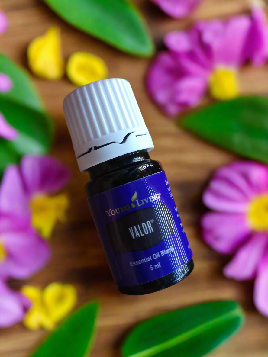 Valor Young Living ätherisches Öl