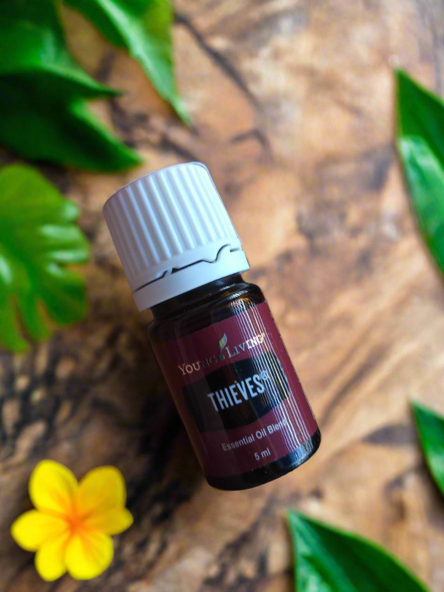 Thieves - die Diebe - 5ml - Young Living