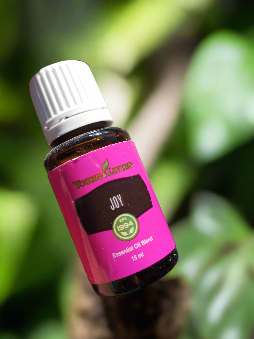 Joy Young Living ätherisches Öl