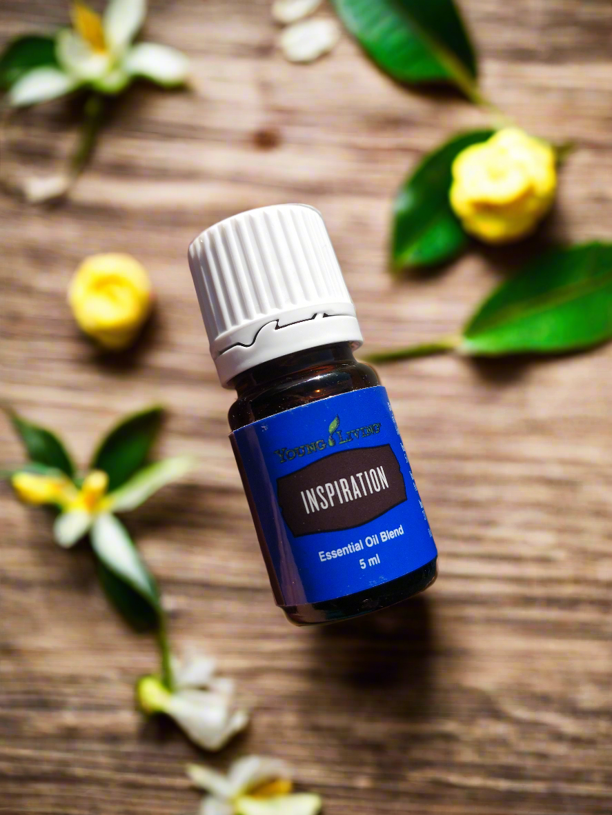 Inspiration Young Living ätherisches Öl