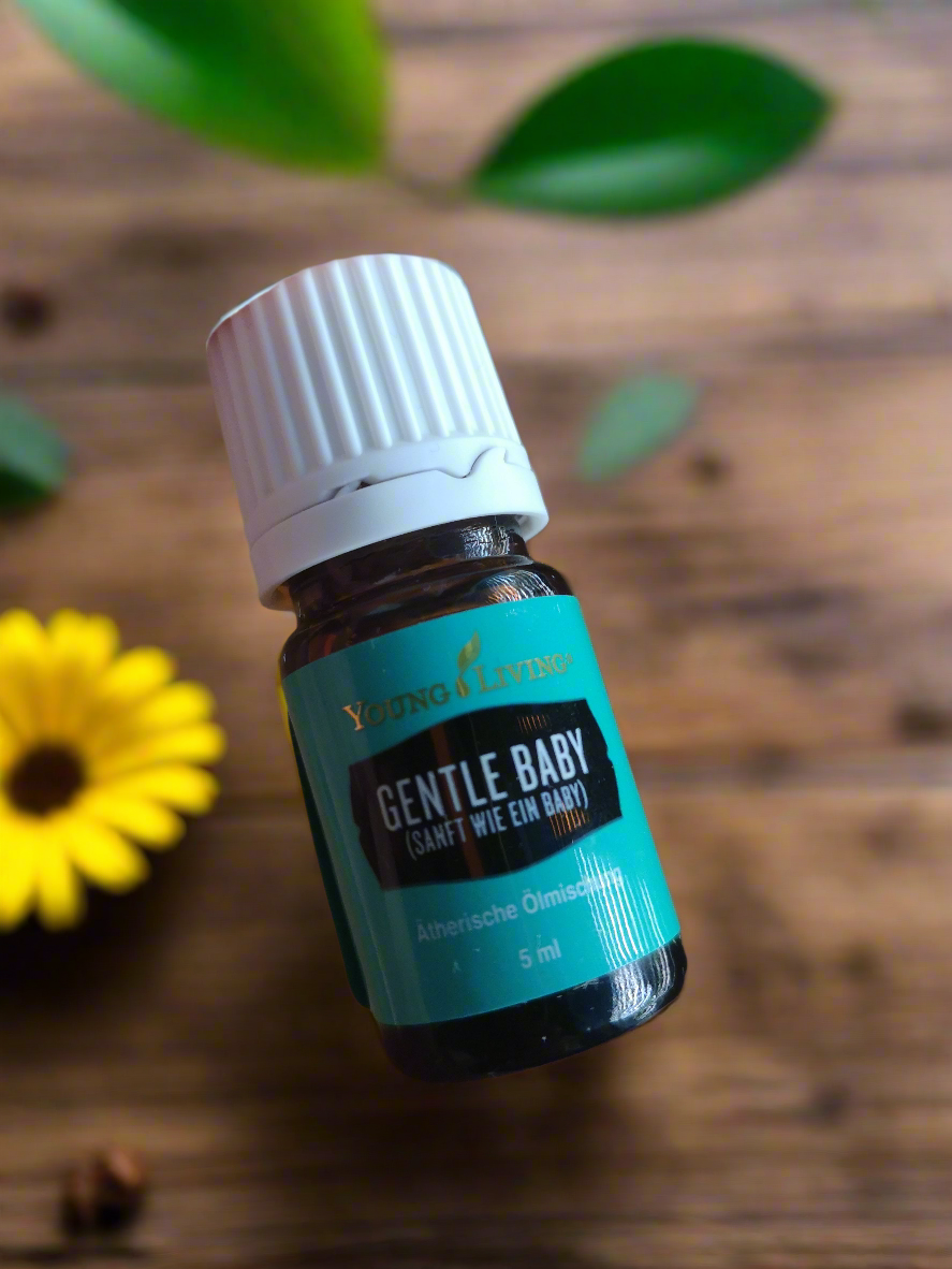 Gentle Baby Young Living ätherisches Öl