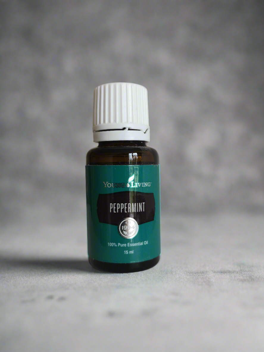 Peppermint - Pfefferminz - 15ml - Young Living