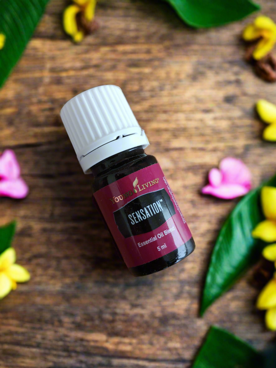 Sensation Young Living ätherisches Öl