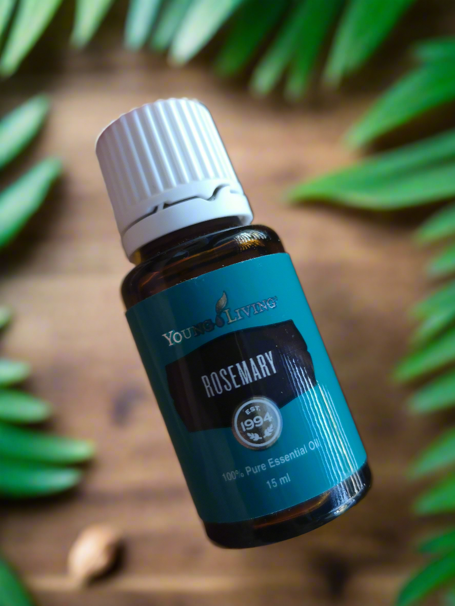 Rosemary Rosmarin Young Living ätherisches Öl