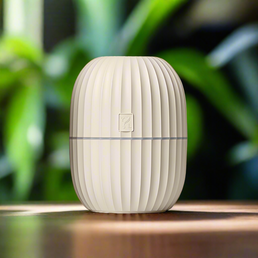 Cactus Diffuser beige Young Living ätherisches Öl