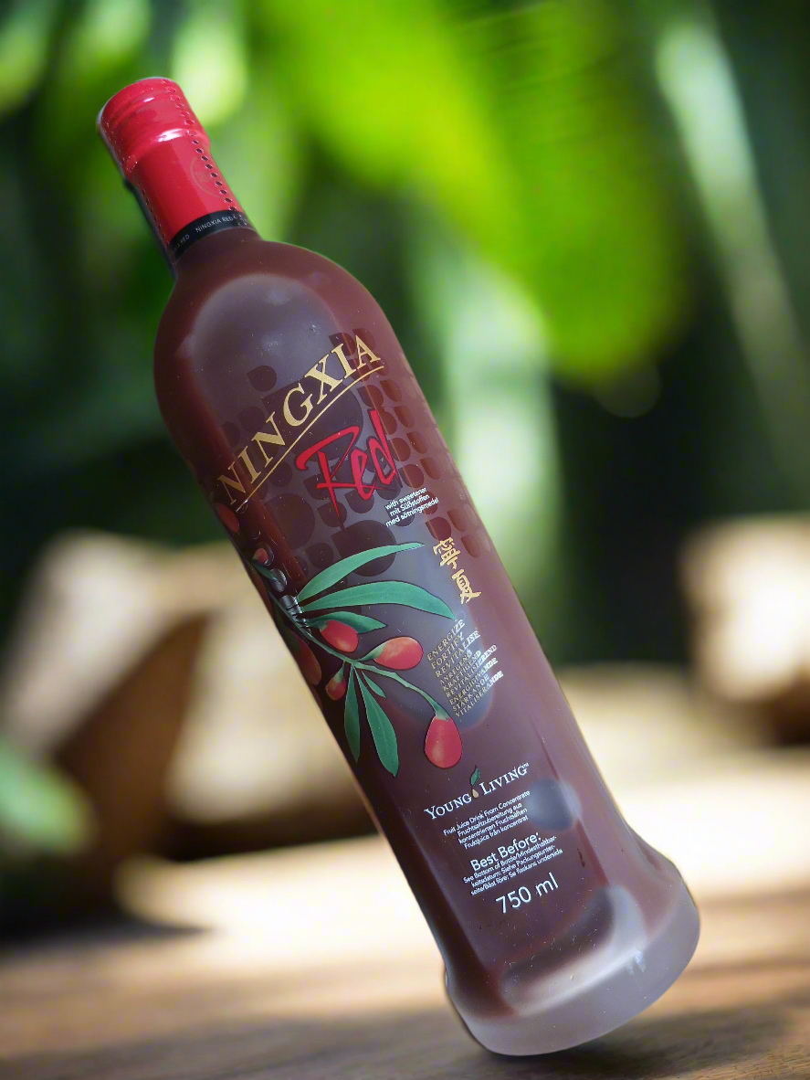 Ningxia Red Saft 750ml Young Living ätherisches Öl
