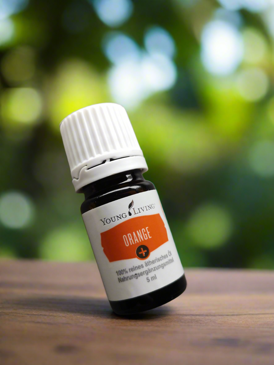 Orange ätherisches Öl Young Living