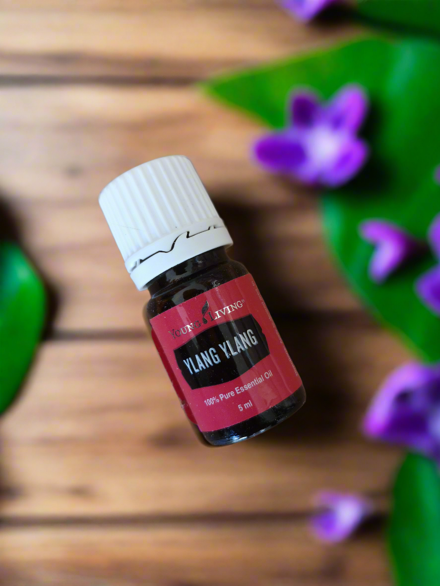 Ylang ylang Young Living ätherisches Öl