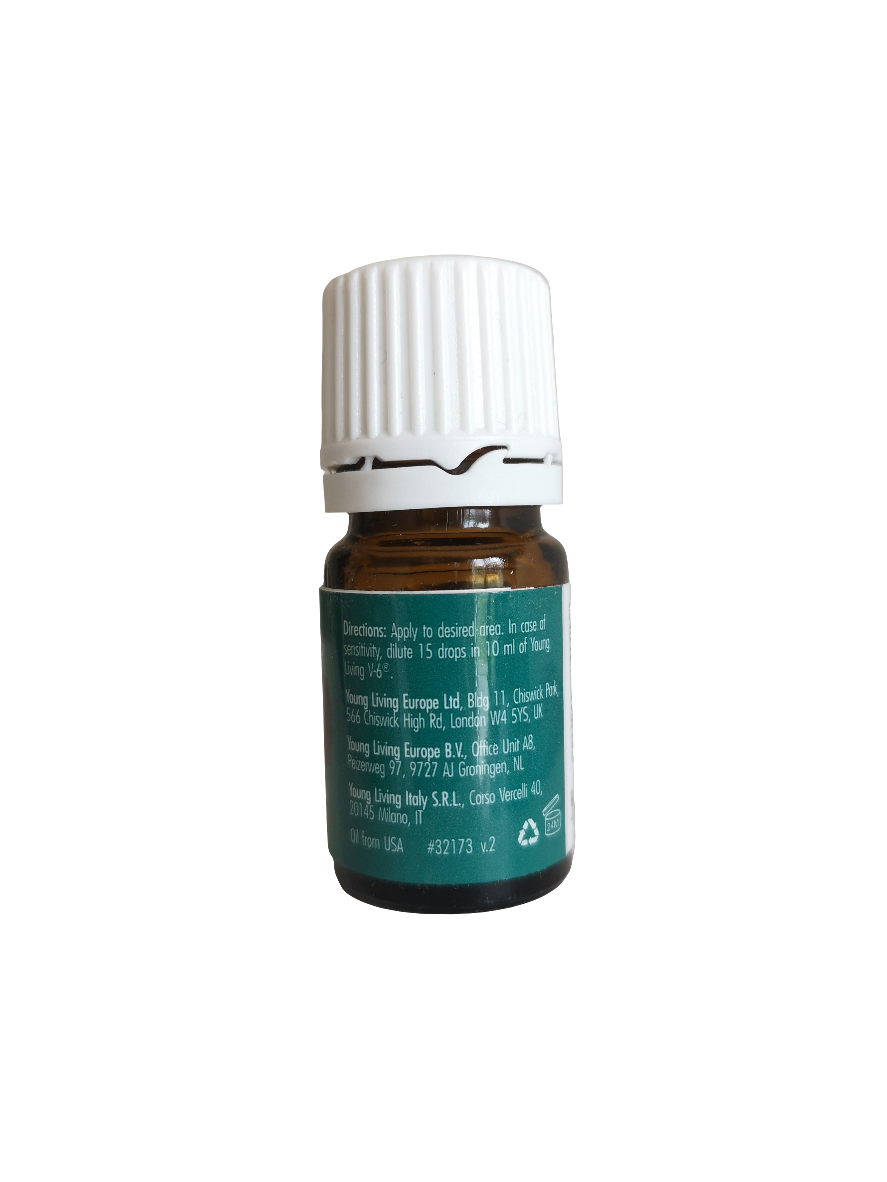 Peppermint - Pfefferminz - 5ml - Young Living