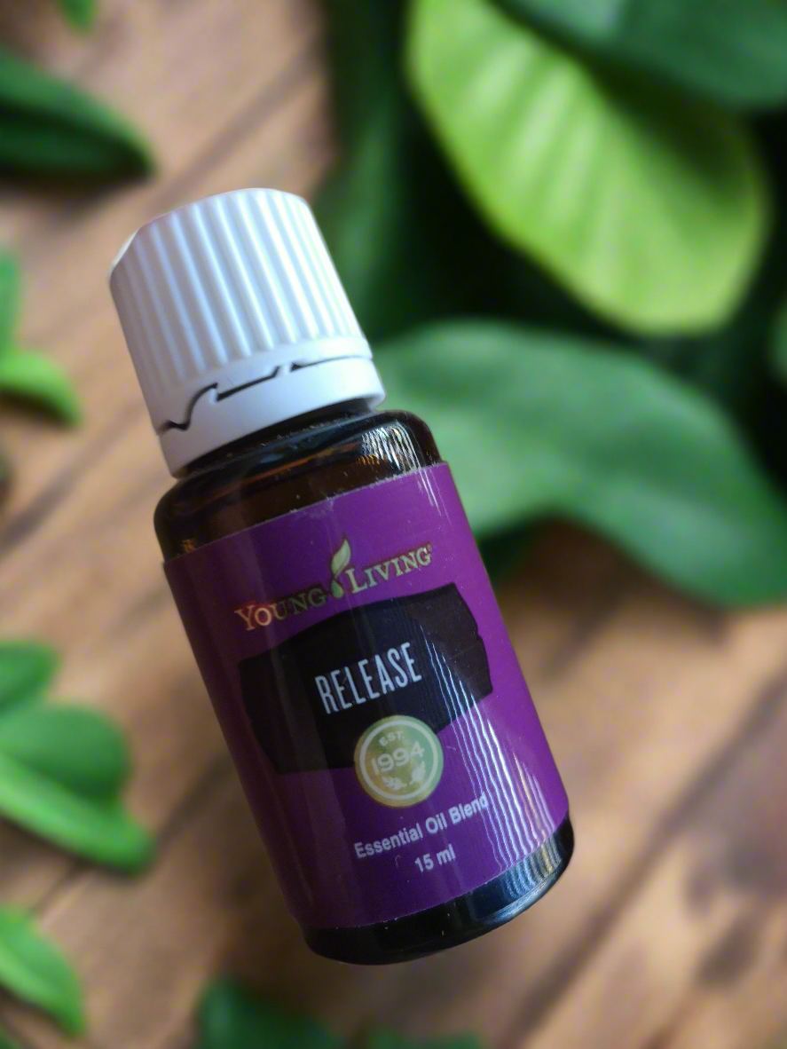 Release Young Living ätherisches Öl