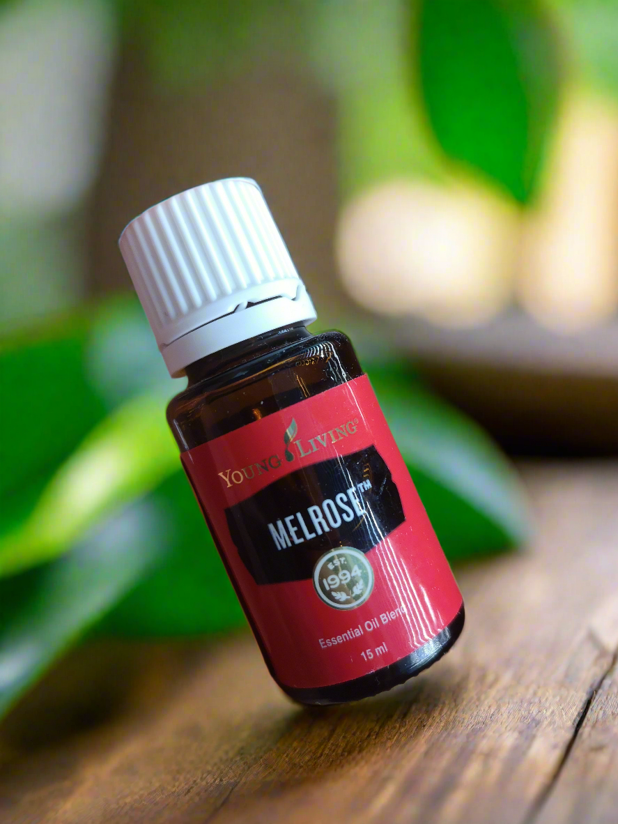 Melrose Young Living ätherisches Öl
