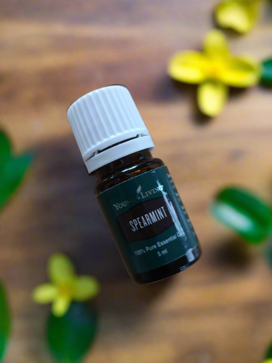Spearmint Young Living ätherisches Öl 5ml