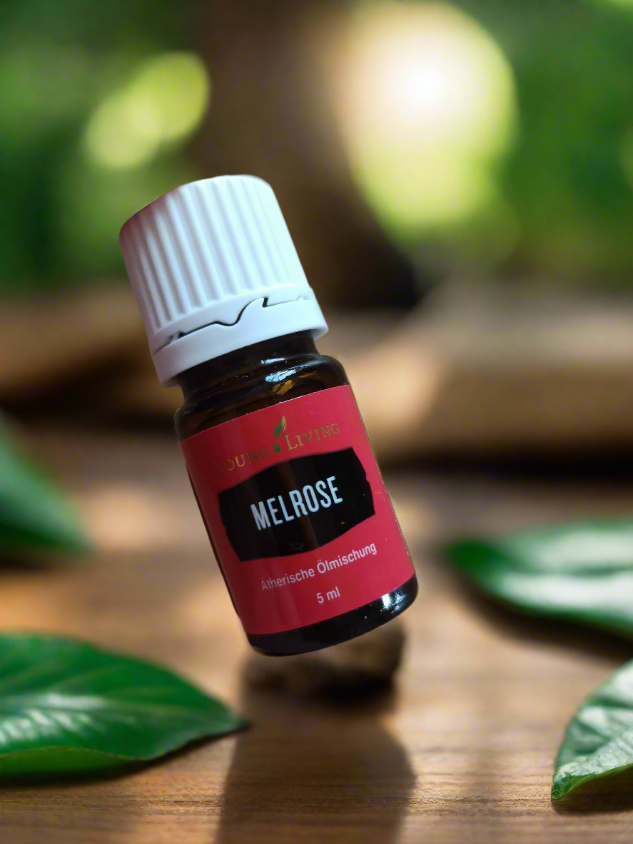 Melrose Young Living ätherisches Öl