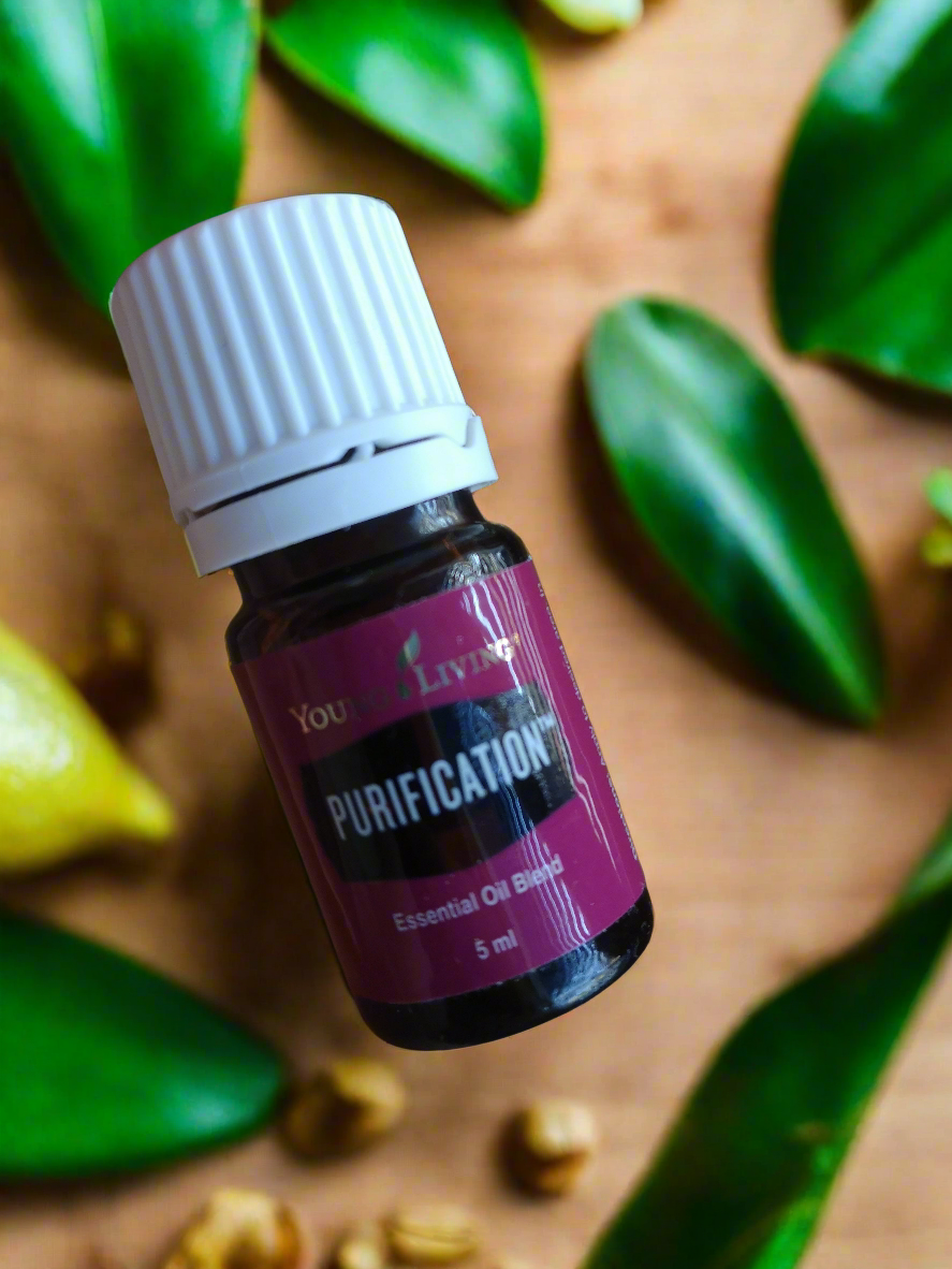 Purification Young Living ätherisches Öl