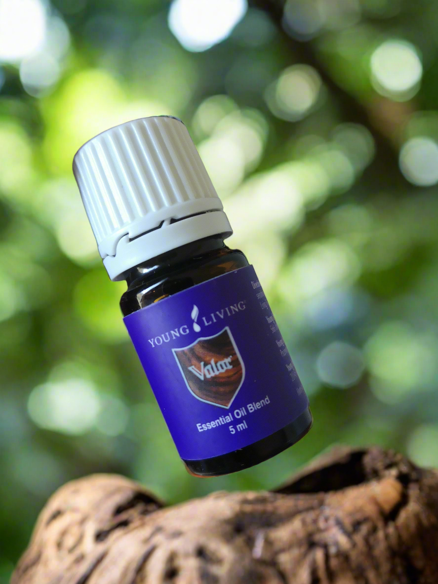Original Valor Young Living ätherisches Öl