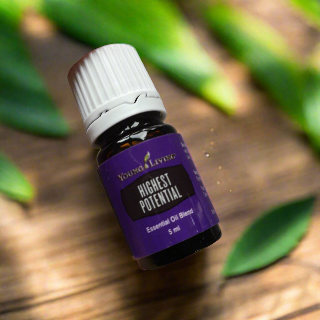 Highest Potential Young Living ätherisches Öl