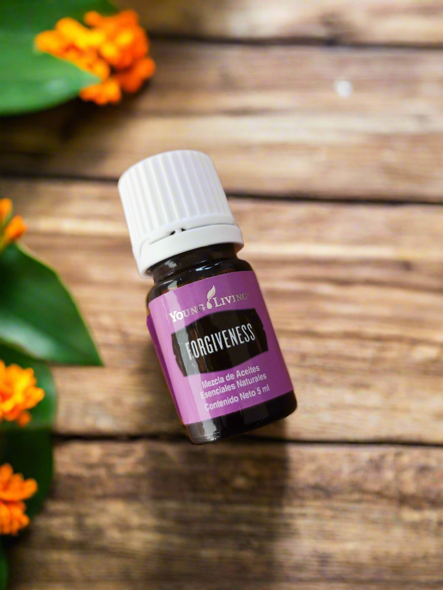 Forgiveness Young Living ätherisches Öl