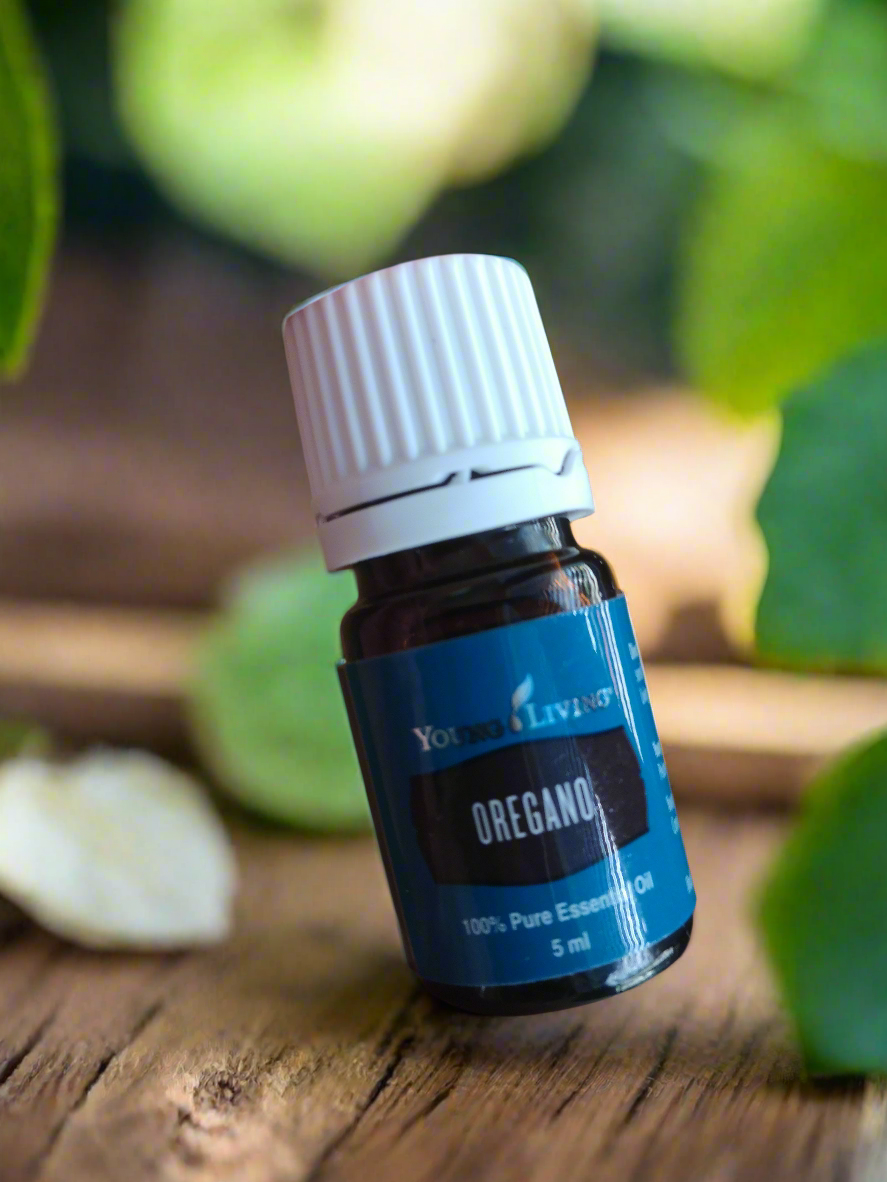 Oregano Young Living ätherisches Öl