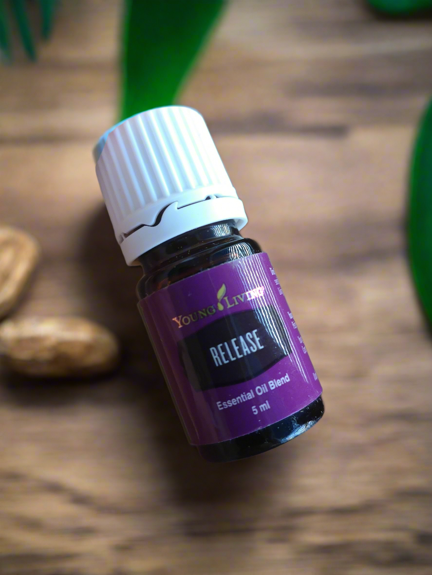 Release Young Living ätherisches Öl