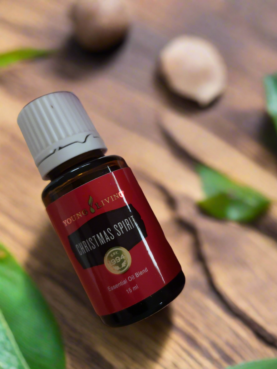 Christmas Spirit 15ml Young Living ätherisches Öl
