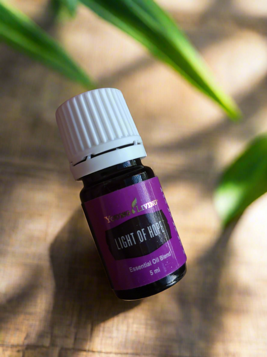 Light of hope Young Living ätherisches Öl