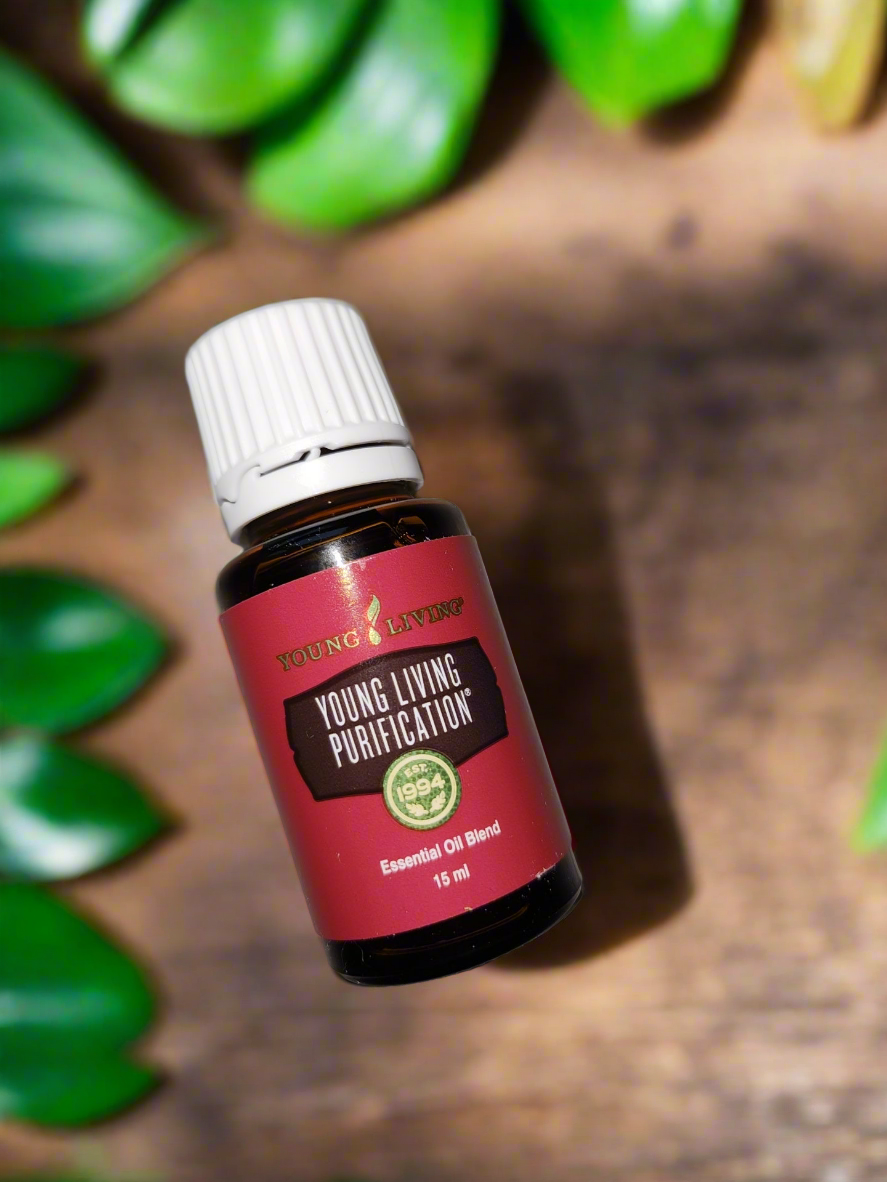 Young Living Purification ätherisches Öl