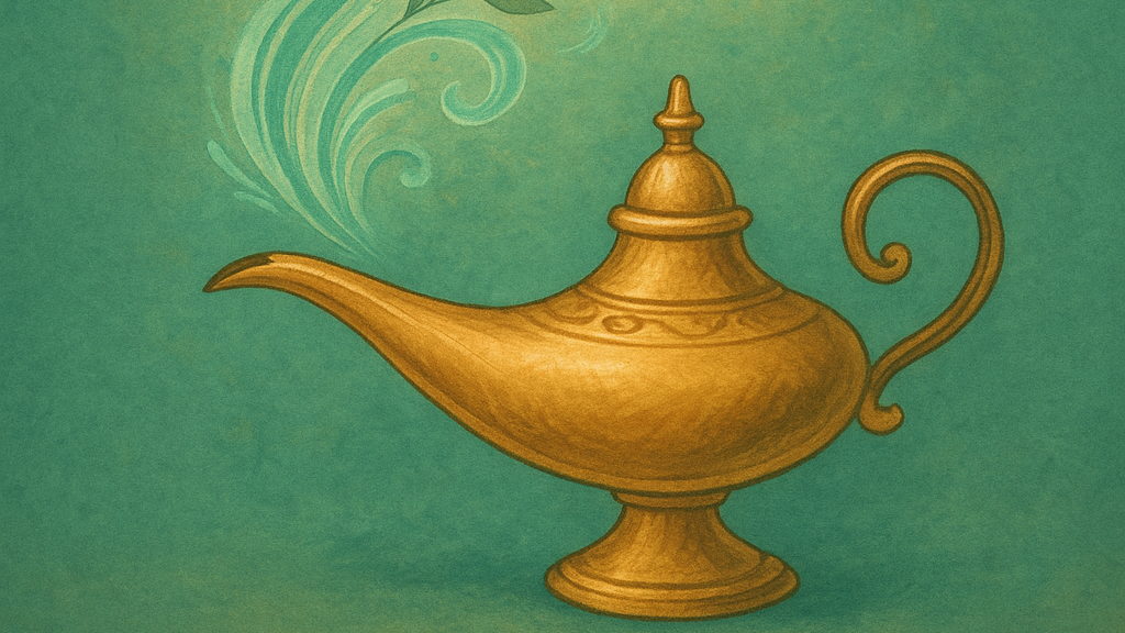 Aroma Minis - Starterset ✨