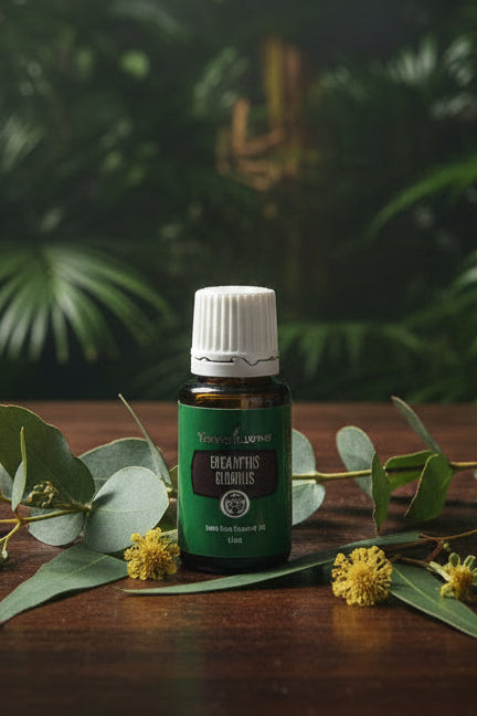 Eucalyptus globulus - 15ml - Young Living