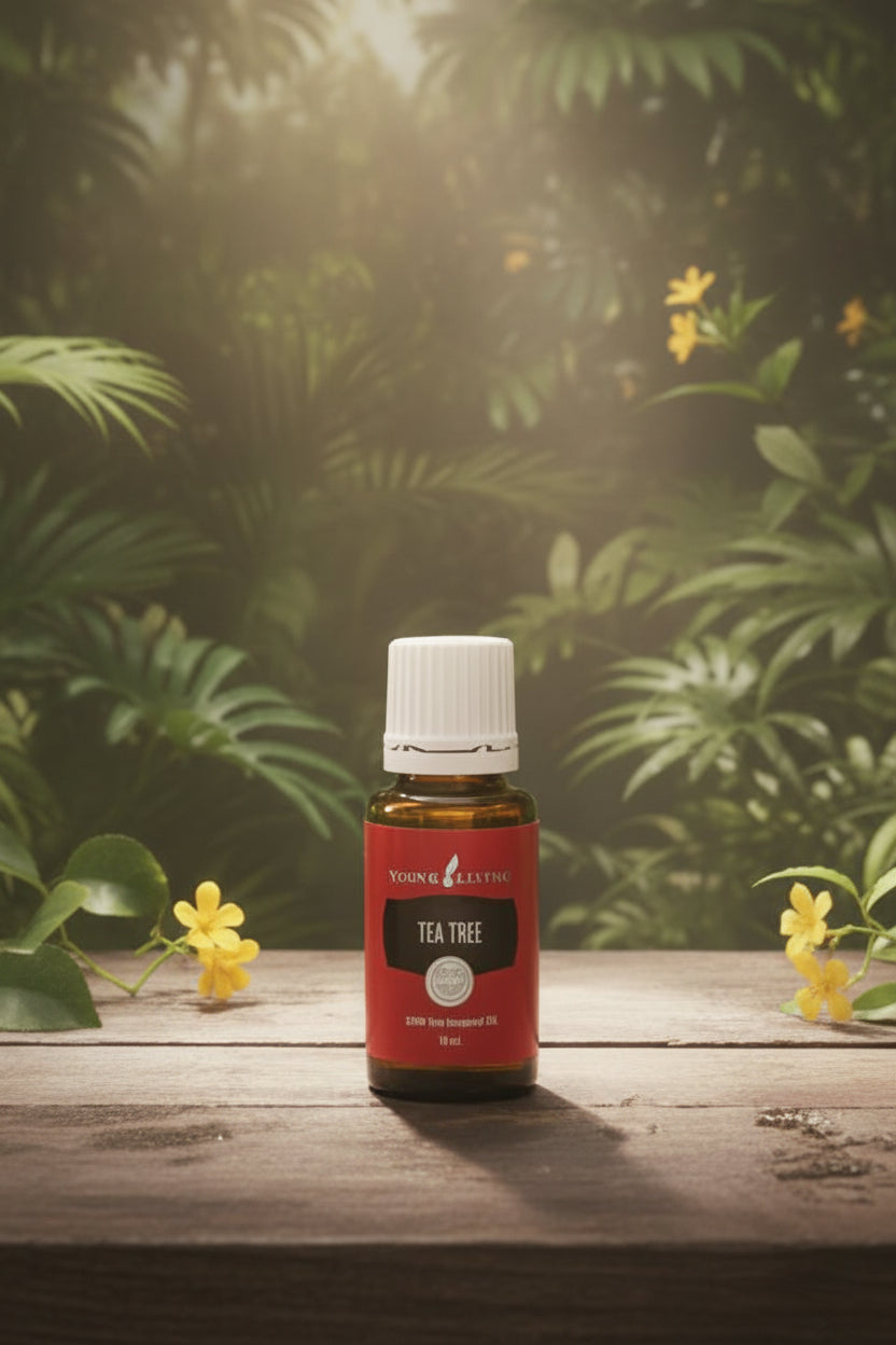 Teatree -Teebaumöl - 15 ml - Young Living