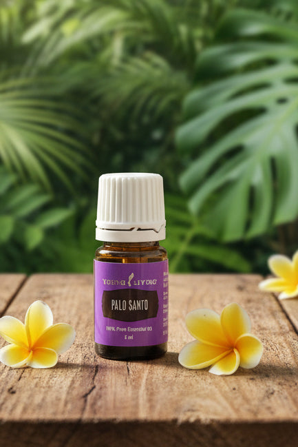 Palo Santo - 5ml - Young Living
