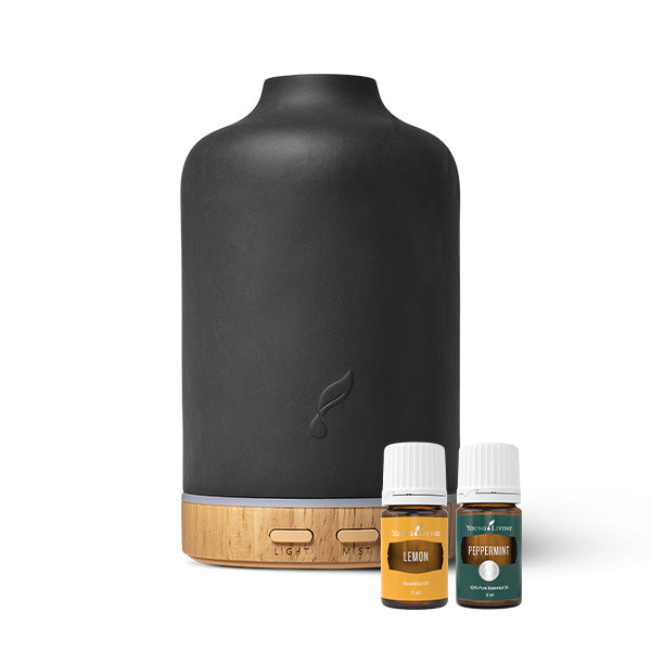 Ember Diffuser Young Living 