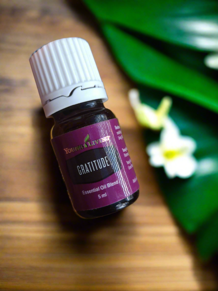 Gratitude Young Living ätherisches Öl 