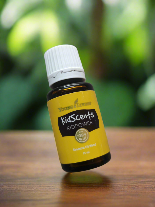 Kid Scents Kid Power Young Living ätherisches Öl 