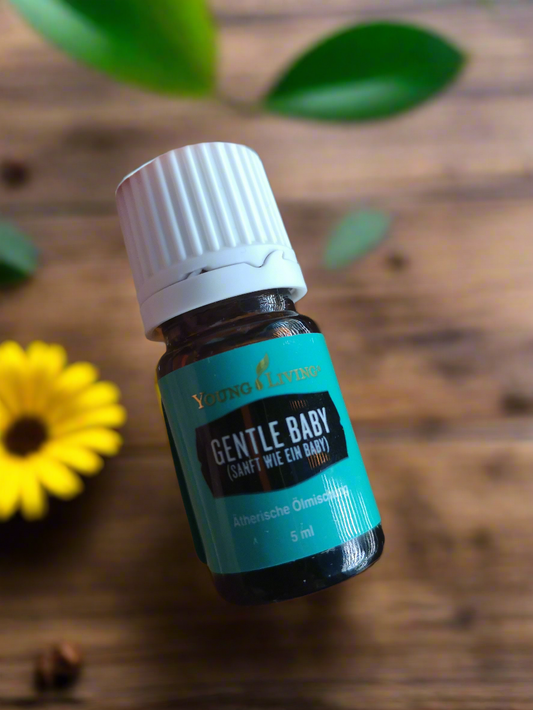 Gentle Baby Young Living ätherisches Öl 