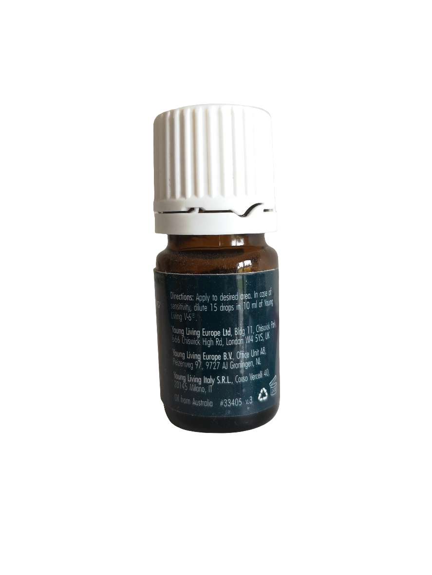 Cypress - Zypresse - 5ml - Young Living