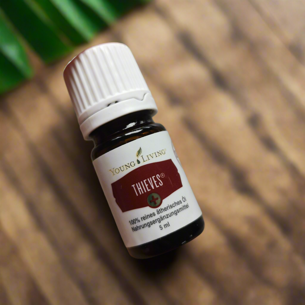Thieves Young Living ätherisches Öl 