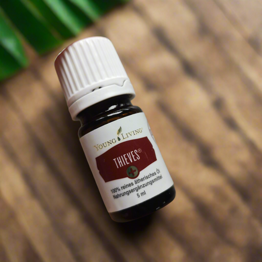 Thieves Young Living ätherisches Öl 