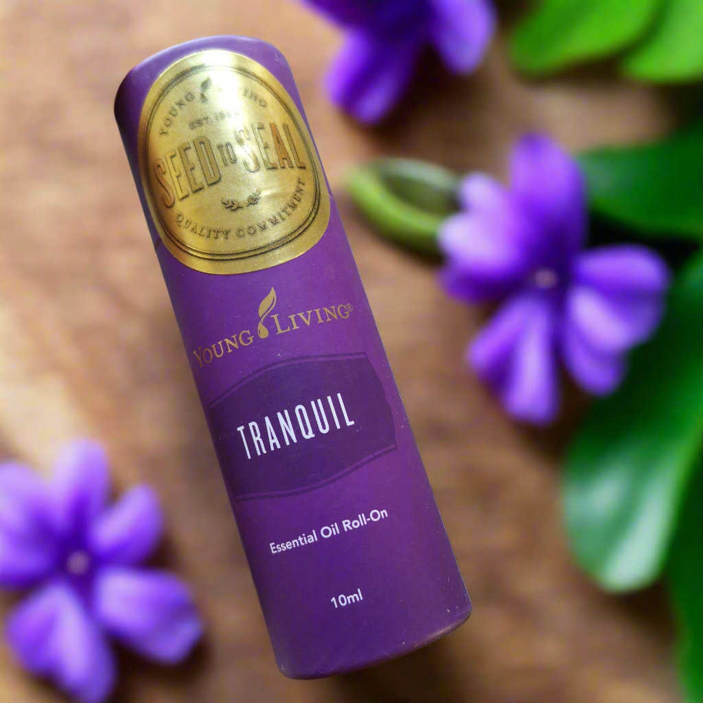 Tranquil Roll on Young Living ätherisches Öl 